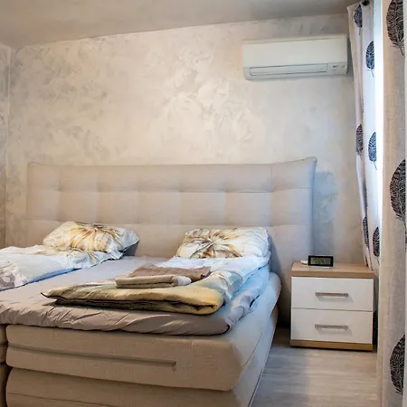 Light Apartment Varna