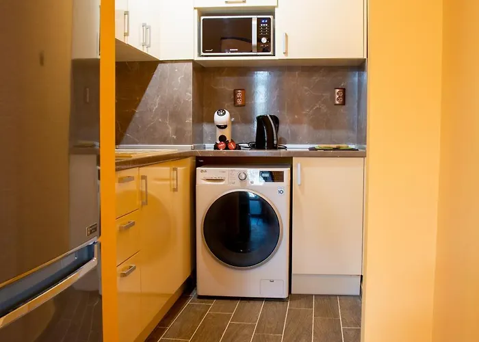 Light アパート *