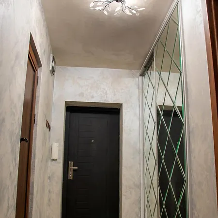 Light Апартамент *