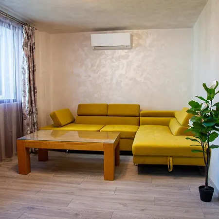Light Appartamento Varna