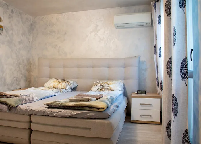 Light Apartment Varna